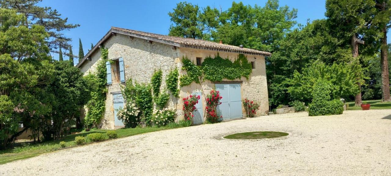 Chateau Dehes 1 D'hote Et 1 Holiday home